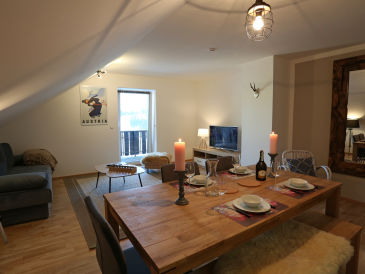 Apartment Alpine Tauplitz 6A