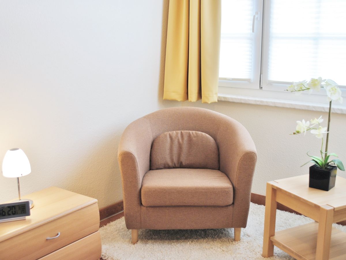 Ferienwohnung Meerzeit in der Villa Bernstein, Binz, Herr Thomas Klitzsch