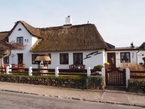 Ferienwohnung 2 im Friesenhaus Schnittgard - Westerland - image1