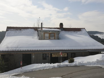 Ferienhaus Glashütt 9