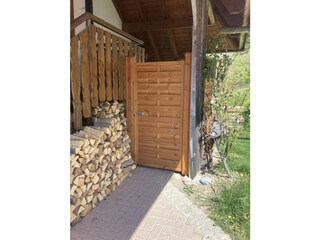 Holiday apartment Badenweiler Features 21