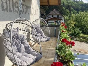 Holiday apartment Sichtwechsel - Badenweiler - image1