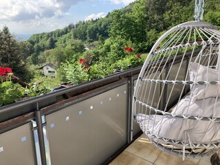 Holiday apartment Badenweiler Features 19