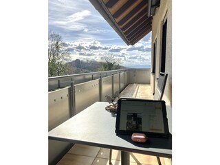 Holiday apartment Badenweiler Features 20