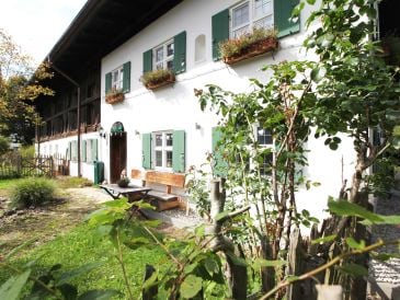 Holiday house Gut Stohrerhof