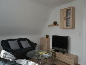 Comfortabel appartement in Rees op rustige locatie - Reese - image1