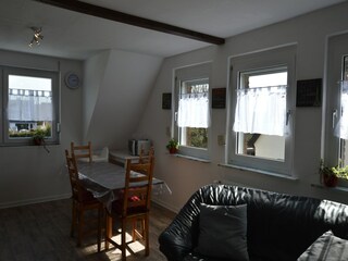 Appartement Rees Équipement 9