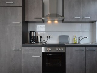 Apartment Rees Ausstattung 14