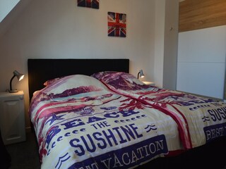 Appartement Rees Kenmerken 14