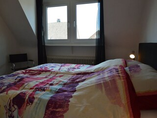 Appartement Rees Kenmerken 18