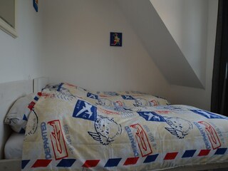 Appartement Rees Kenmerken 11