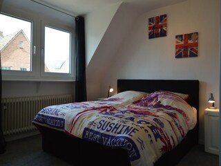 Apartment Rees Ausstattung 5