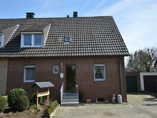 Appartement Rees Buitenaudio-opname 4