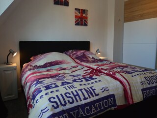 Apartamento Rees Características 8