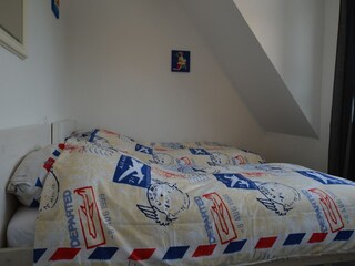 Apartamento Rees Características 14