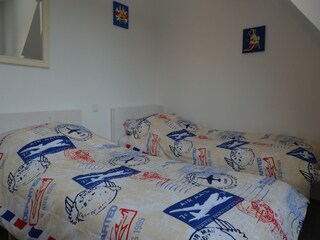 Apartment Rees Ausstattung 7