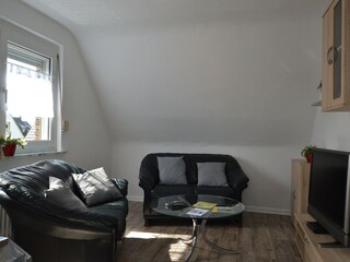 Apartment Rees Ausstattung 11