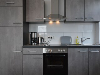 Apartamento Rees Características 16