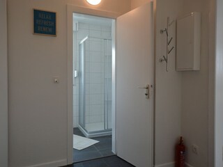 Appartement Rees Équipement 10