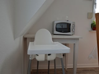 Apartment Rees Ausstattung 10