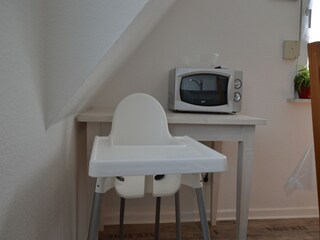 Appartement Rees Équipement 14