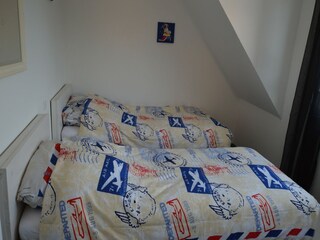 Appartement Rees Kenmerken 16