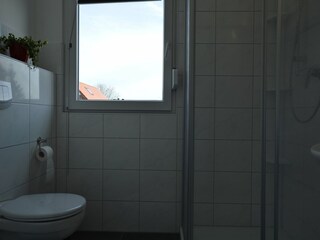 Apartment Rees Ausstattung 10