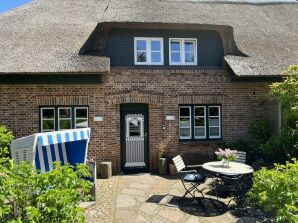 Vakantieappartement Kiebitz - Westerland - image1