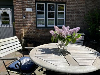 Appartamento per vacanze Westerland Registrazione all'aperto 2