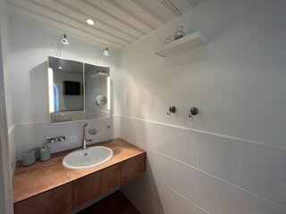 Appartamento per vacanze Westerland Caratteristiche 17