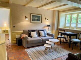 Appartamento per vacanze Westerland Caratteristiche 3