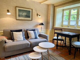 Appartamento per vacanze Westerland Caratteristiche 4