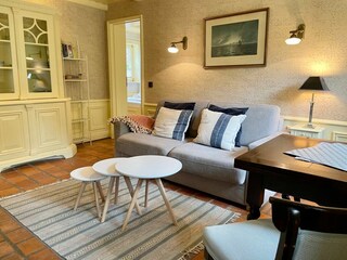 Appartamento per vacanze Westerland Caratteristiche 5