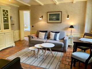 Appartamento per vacanze Westerland Caratteristiche 6