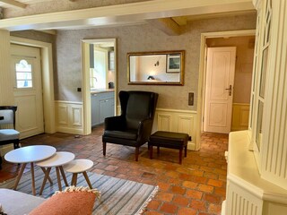 Appartamento per vacanze Westerland Caratteristiche 8