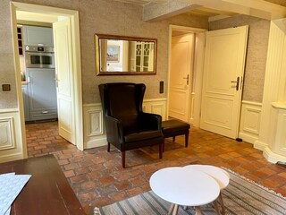 Appartamento per vacanze Westerland Caratteristiche 9