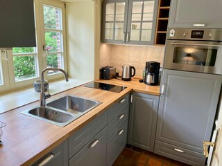 Appartamento per vacanze Westerland Caratteristiche 10