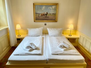 Appartamento per vacanze Westerland Caratteristiche 12