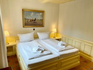 Appartamento per vacanze Westerland Caratteristiche 13