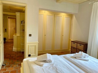 Appartamento per vacanze Westerland Caratteristiche 14