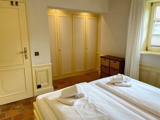 Appartamento per vacanze Westerland Caratteristiche 15