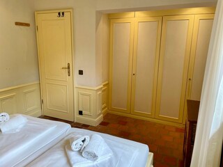 Appartamento per vacanze Westerland Caratteristiche 16