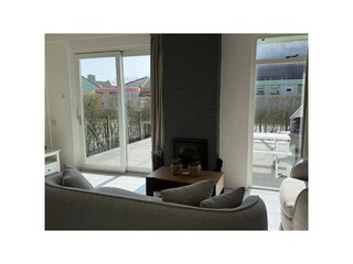 Holiday house Julianadorp Features 5