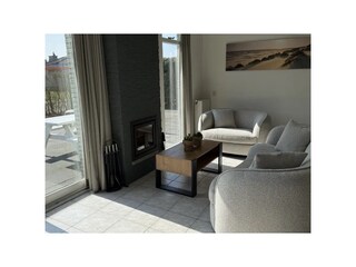 Holiday house Julianadorp Features 6