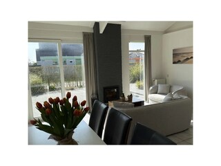 Holiday house Julianadorp Features 7