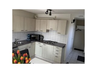 Vakantiehuis Julianadorp Kenmerken 8