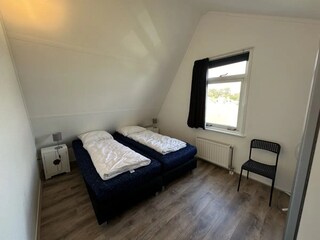 Holiday house Julianadorp Features 11