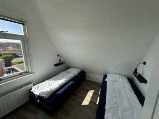 Vakantiehuis Julianadorp Kenmerken 12