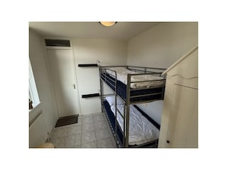 Vakantiehuis Julianadorp Kenmerken 17