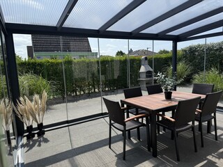 Casa per le vacanze Julianadorp Registrazione all'aperto 2